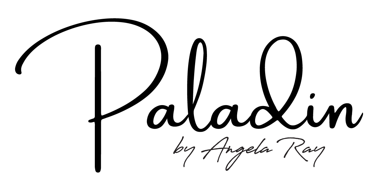 Angela Ray